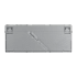 Asus ROG Azoth M701 Snow White Switch RGB Mechanical Keyboard